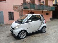 Usata Smart ForTwo Cabrio 71 CV (52 kW) 2007 Bianco Cabrio