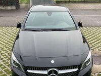 usata Mercedes CLA180 Sport