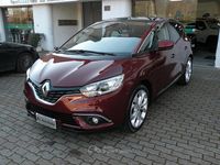Usata Renault Scénic IV 110 CV (80 kW) 2018 Monovolume