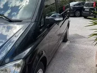 Usata Mercedes Viano 150 CV (110 kW) 2005 Nero Monovolume