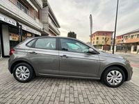 usata VW Polo 1.0 benz. EVO Neopatentati