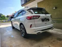 Usata Ford Kuga ST-Line 152 CV (111 kW) 2023 Bianco SUV