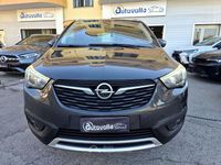 Occasion Opel Crossland X Innovation 99 ch (72 kW) 2017 Gris SUV