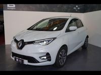 usata Renault Zoe 2ª serie Intens R135 Flex