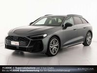Nuova Audi A5 S-Line 204 CV (150 kW) 2025 6y grigio daytona perlato Station wagon