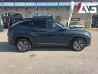Usata Hyundai Tucson 230 CV (169 kW) 2022 Grigio SUV