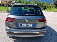 Usata VW Tiguan Advance 140 CV (102 kW) 2016 SUV