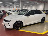 Usata Opel Astra Elegance 181 CV (133 kW) 2024 Bianco Berlina