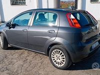 Usata Fiat 1400 2009