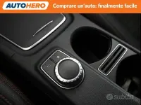 Occasion Mercedes A200 136 ch (100 kW) 2017 Noir Berline
