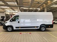 Nuova Citroën Jumper 179 CV (131 kW) 2026 Bianco Monovolume