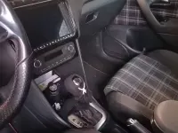 Usata Peugeot 108 GTi 69 CV (50 kW) 2012 Bianco Berlina