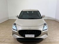 Nuova Suzuki Swift 82 CV (60 kW) 2025 Utilitaria