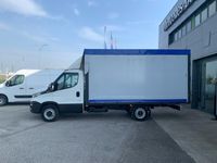 usata Iveco 35.12 Daily