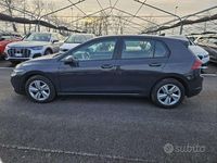 Usata VW Golf VIII Life 110 CV (80 kW) 2023 Other Berlina
