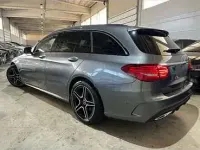 Usata Mercedes C220 Premium 194 CV (142 kW) 2021 Station wagon