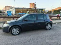 Usata Renault Mégane III 106 CV (77 kW) 2008 Berlina