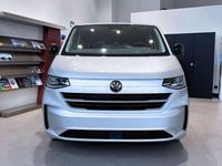 Nuova VW Caravelle Life 150 CV (110 kW) 2025 Argento Monovolume