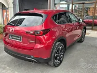 Occasion Mazda CX-5 Exclusive-Line 150 ch (110 kW) 2025 Rouge SUV
