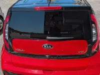 Usata Kia Soul 136 CV (100 kW) 2017 SUV