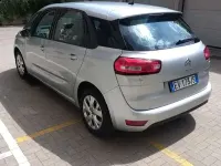 Usata Citroën C4 Picasso SELECTION 111 CV (81 kW) 2013 Monovolume