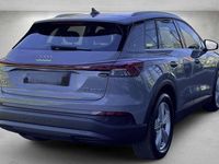 Usata Audi Q4 e-tron Ambiente 125 kW (170 CV) 2023 Grigio SUV