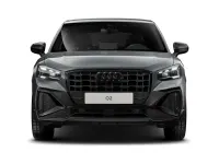 Nuova Audi Q2 150 CV (110 kW) 2026 Grigio SUV