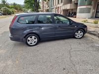 Usata Ford Focus 2007 Grigio Station wagon