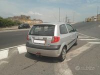 usata Hyundai Getz 1.5 CRDI GL 88 CV 5D