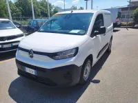 Usata Citroën Berlingo 102 CV (75 kW) 2025 Bianco Monovolume