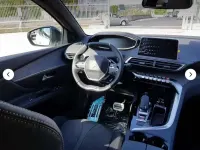 Usata Peugeot 3008 GT-line 120 CV (88 kW) 2017 SUV