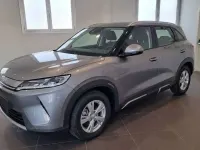 Nuova BYD Atto 2 Active 98 CV (72 kW) 2026 Obsidian black SUV