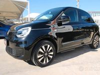 Usata Renault Twingo Techno 22 kW (30 CV) 2023 Nero Utilitaria