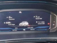 Usata VW T-Roc R-line 150 CV (110 kW) 2022 Beige SUV