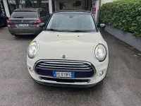 Usata Mini Cooper D Business 116 CV (85 kW) 2016 Other Utilitaria