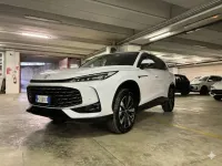 Nuova MG HS 143 CV (105 kW) 2026 Bianco SUV