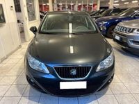 usata Seat Ibiza 1.4 16V 85CV 5p. Special Ed. Dual - GPL