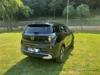 Nuova Citroën C3 Aircross 136 CV (100 kW) 2026 Nero SUV