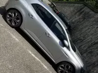 Usata Renault Mégane 2017 Grigio Berlina