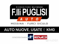 Usata DR DR 6.0 149 CV (109 kW) 2026 Nero SUV