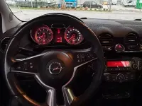 Usata Opel Adam 70 CV (51 kW) 2013 Utilitaria
