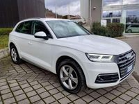 usata Audi Q5 Q540 2.0 tdi Sport quattro 190cv s-tronic