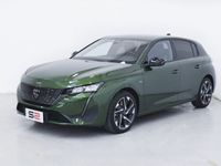 usata Peugeot 308 Hybrid PHEV 180 e-EAT8 Allure Pack/CAMERA 360°/LED