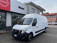 usata Nissan Interstar 4ª serie 35 2.3 dCi 165CV Tp-PL-SL-RG