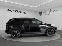 Nuova Peugeot 5008 GT 136 CV (100 kW) 2025 Nero SUV