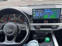Usata Audi A4 Business Plus 190 CV (139 kW) 2016 Station wagon