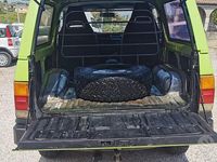 Usata Nissan Patrol 1950 SUV