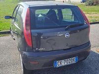 Usata Fiat Punto Active 60 CV (44 kW) 2003 Utilitaria