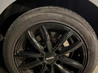 Usata BMW 116 136 CV (100 kW) 2012 Grigio Utilitaria