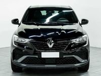 usata Renault Arkana E-TECH 145 CV 1.6 Hybrid E-Tech 145 CV R.S. Line